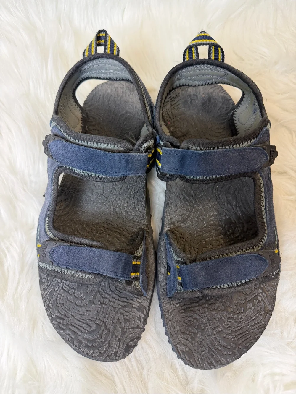 Teva spoiler expedition